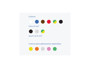 Imagen de ROLLO 50MTS CABLE 1MM BLANCO UNIPOLAR